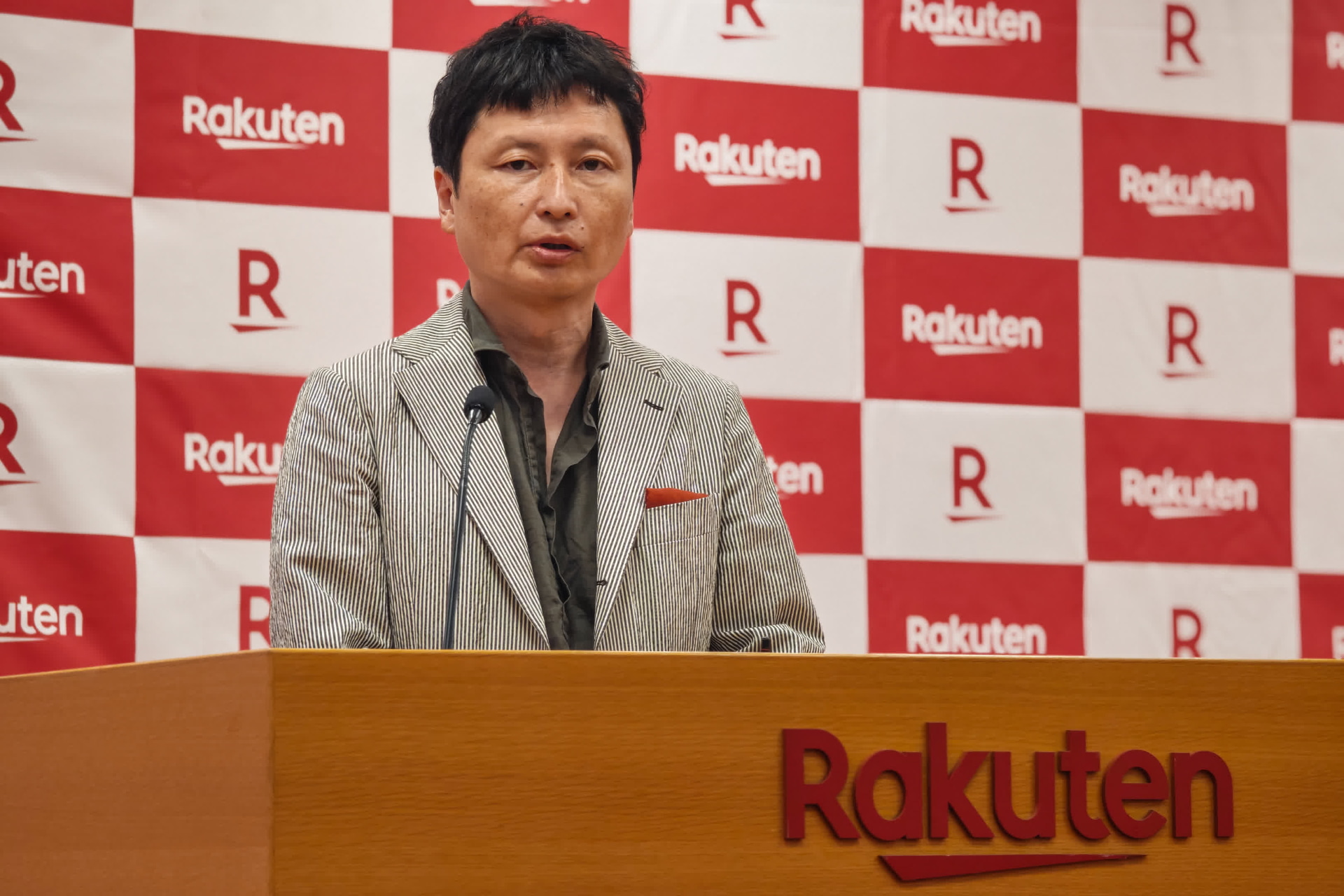 ポイ探 代表取締役 菊地崇仁氏