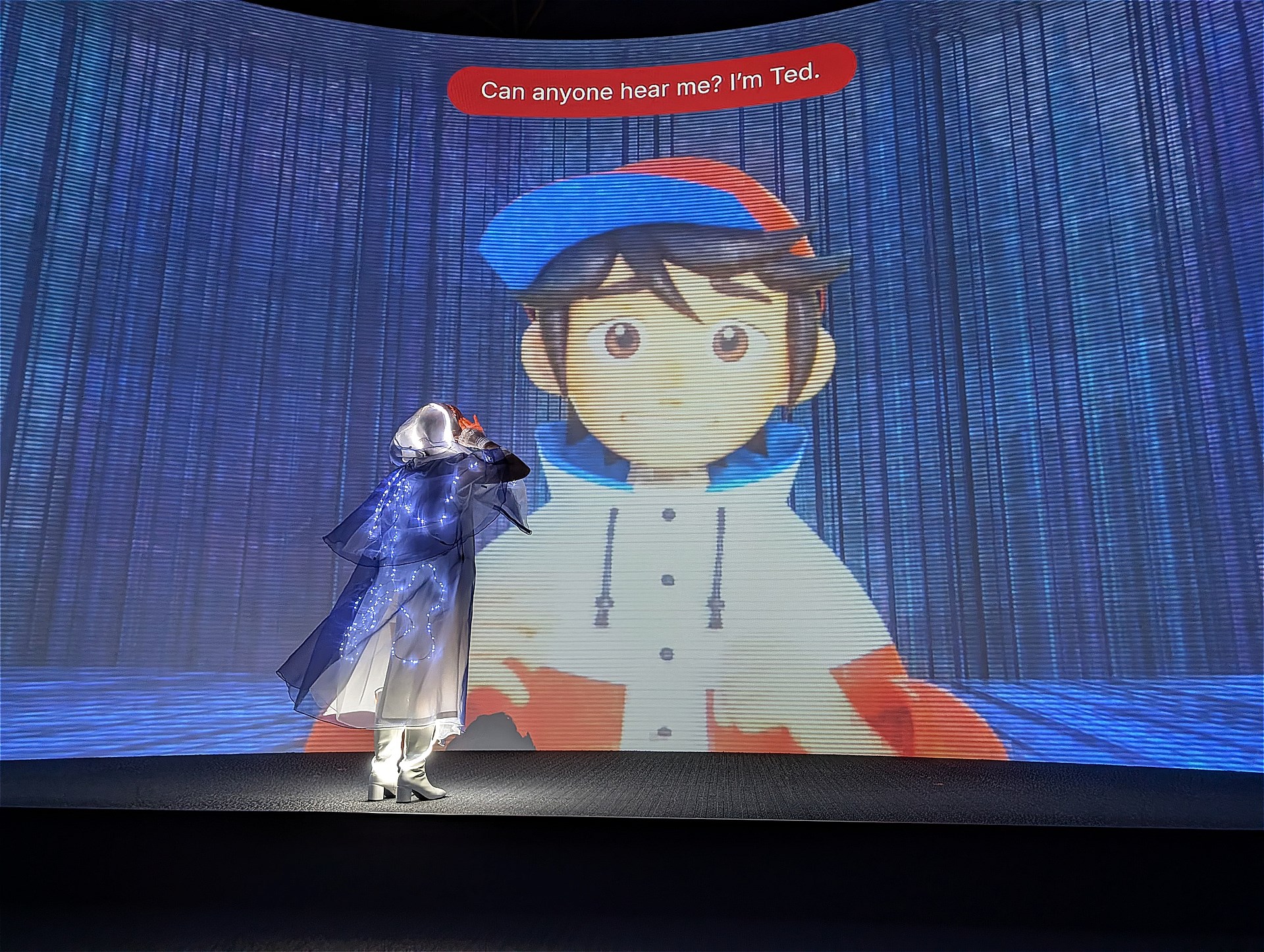 Mirai Theater
