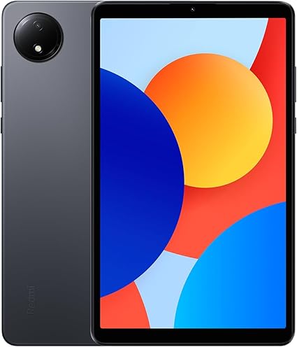Redmi Pad SE 8.7 グラファイトグレー 4＋64GB