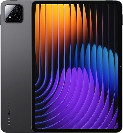 Xiaomi Pad 7 Pro グレー 12GB＋512GB