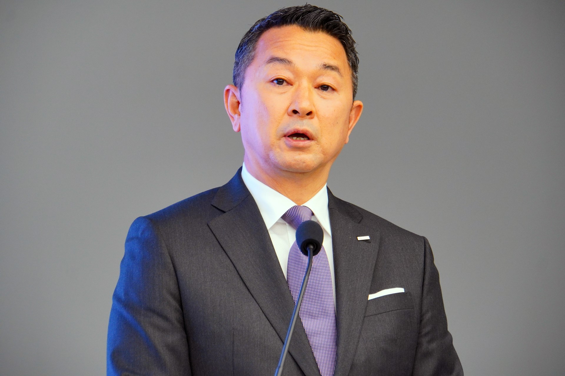 ドコモの前田氏は、旧料金プランのeximoでは、割引が全適用されているユーザーが半数に上っていたことを明かしている