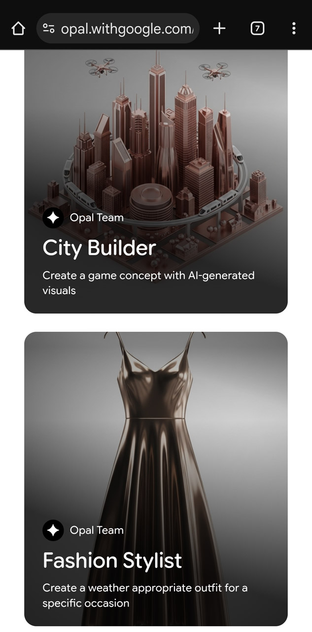 サンプルも多数用意されているので、使い方やできることが簡単に学べる