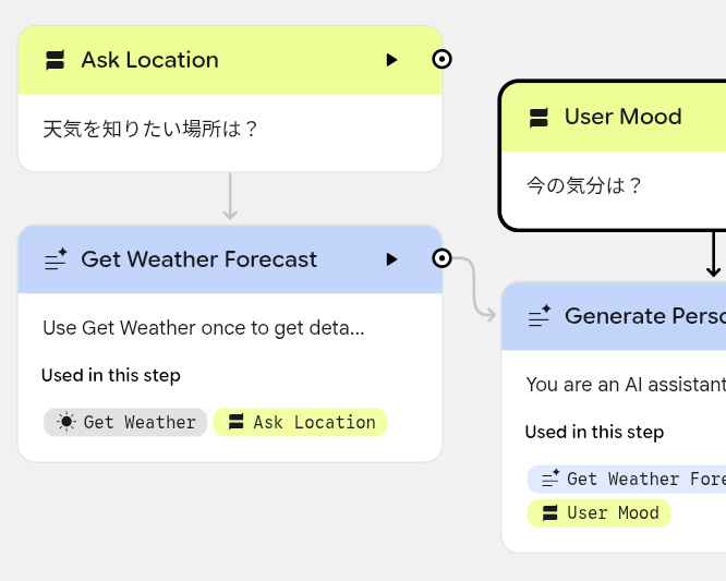 <strong class="em ">アプリ名：　Opal</strong><br><strong class="em ">開発者：　Google LLC</strong><br><strong class="em ">価格：　無料</strong><br><strong class="em ">対応OS：　iOS、Android OS</strong><br><strong class="em ">カテゴリ：　ツール</strong>