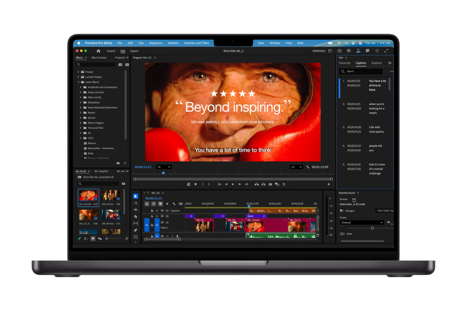 アップル、M5チップを搭載した14インチMacbook Proを発表 価格は据え置き - ケータイ Watch