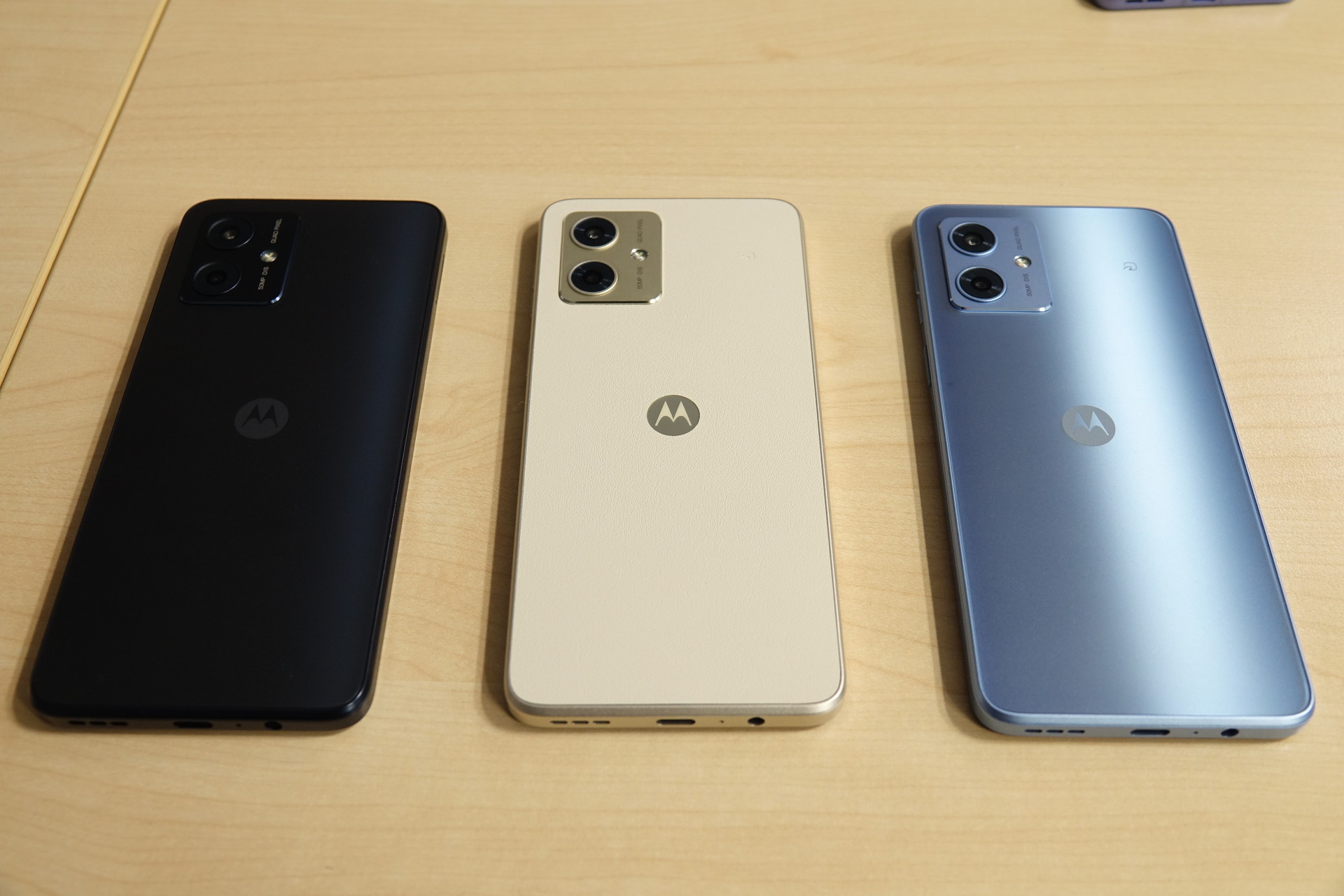 moto g64y 5G