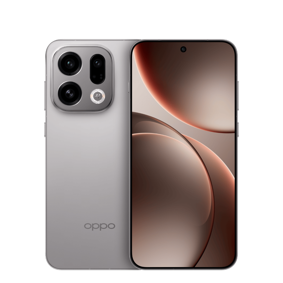 OPPO、Find X9シリーズを中国向けに発表 ハッセルブラッド監修カメラを