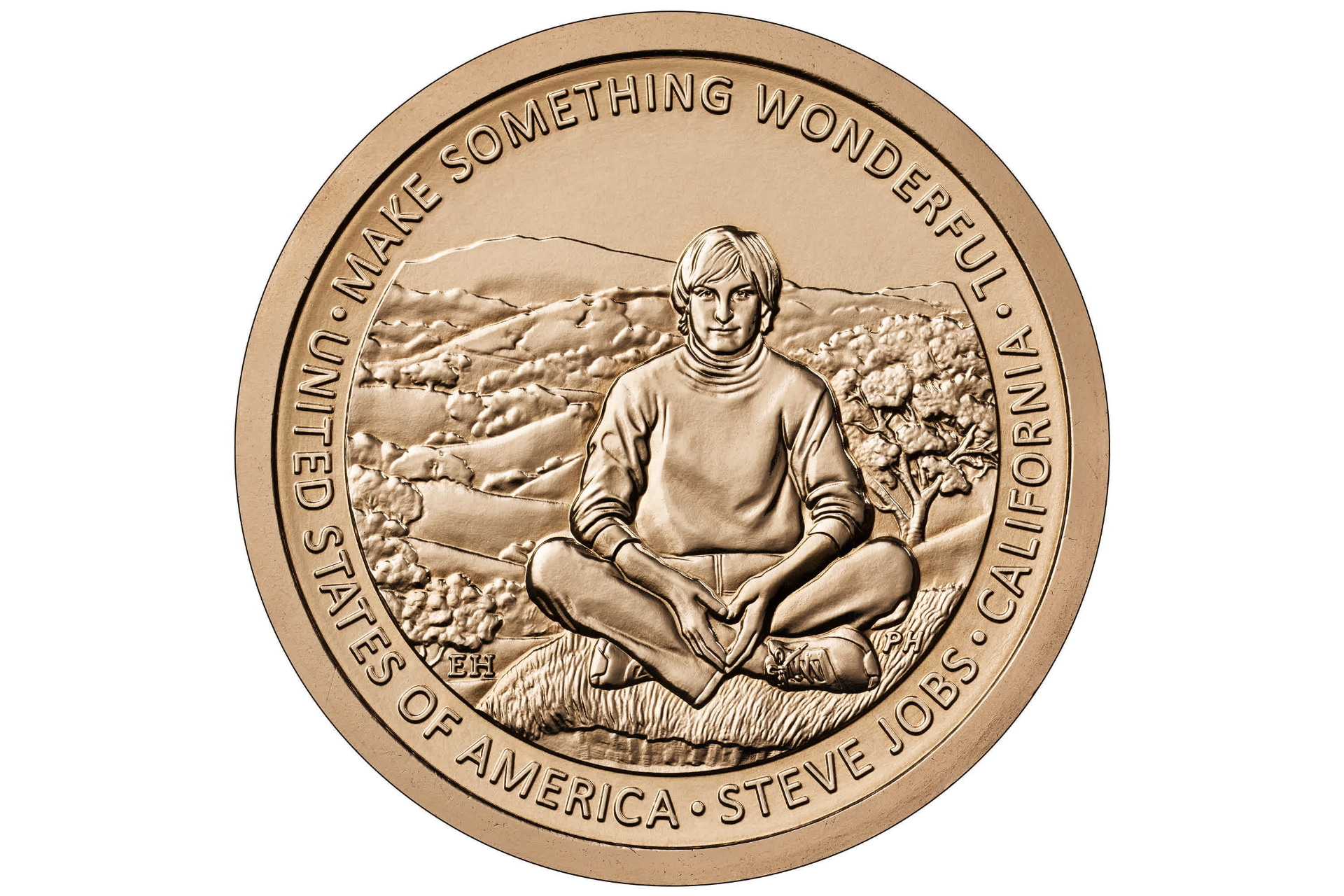 スティーブ・ジョブズ、カリフォルニア州