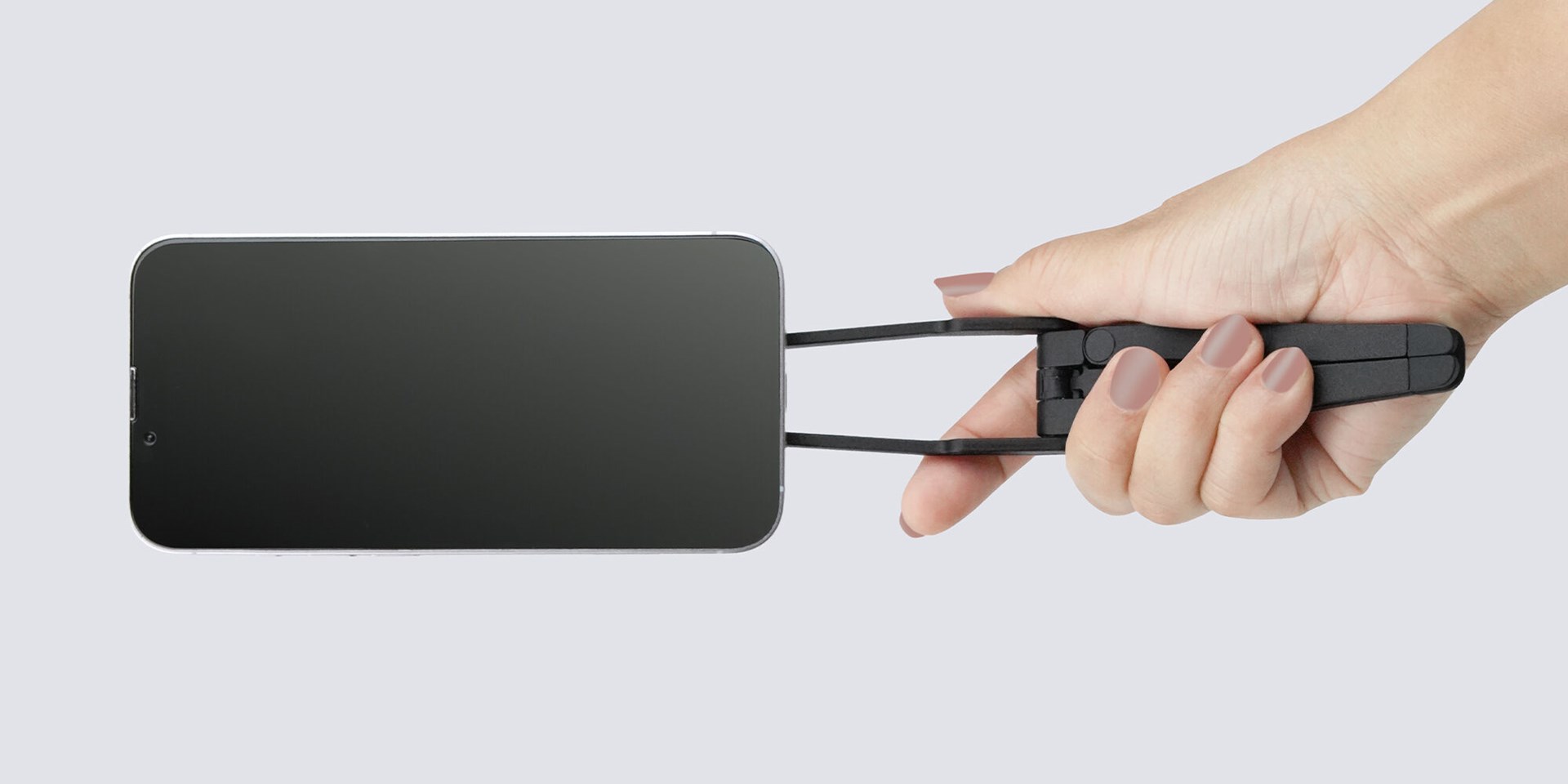 約130gの亜鉛合金製で高剛性・高品質をうたう