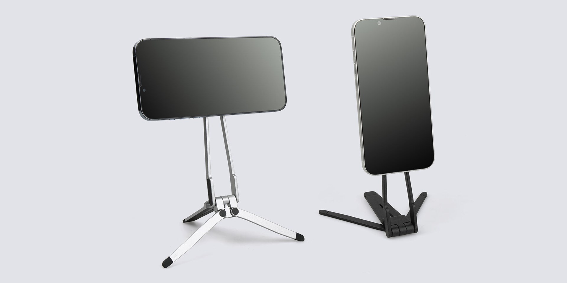 約130gの亜鉛合金製で高剛性・高品質をうたう