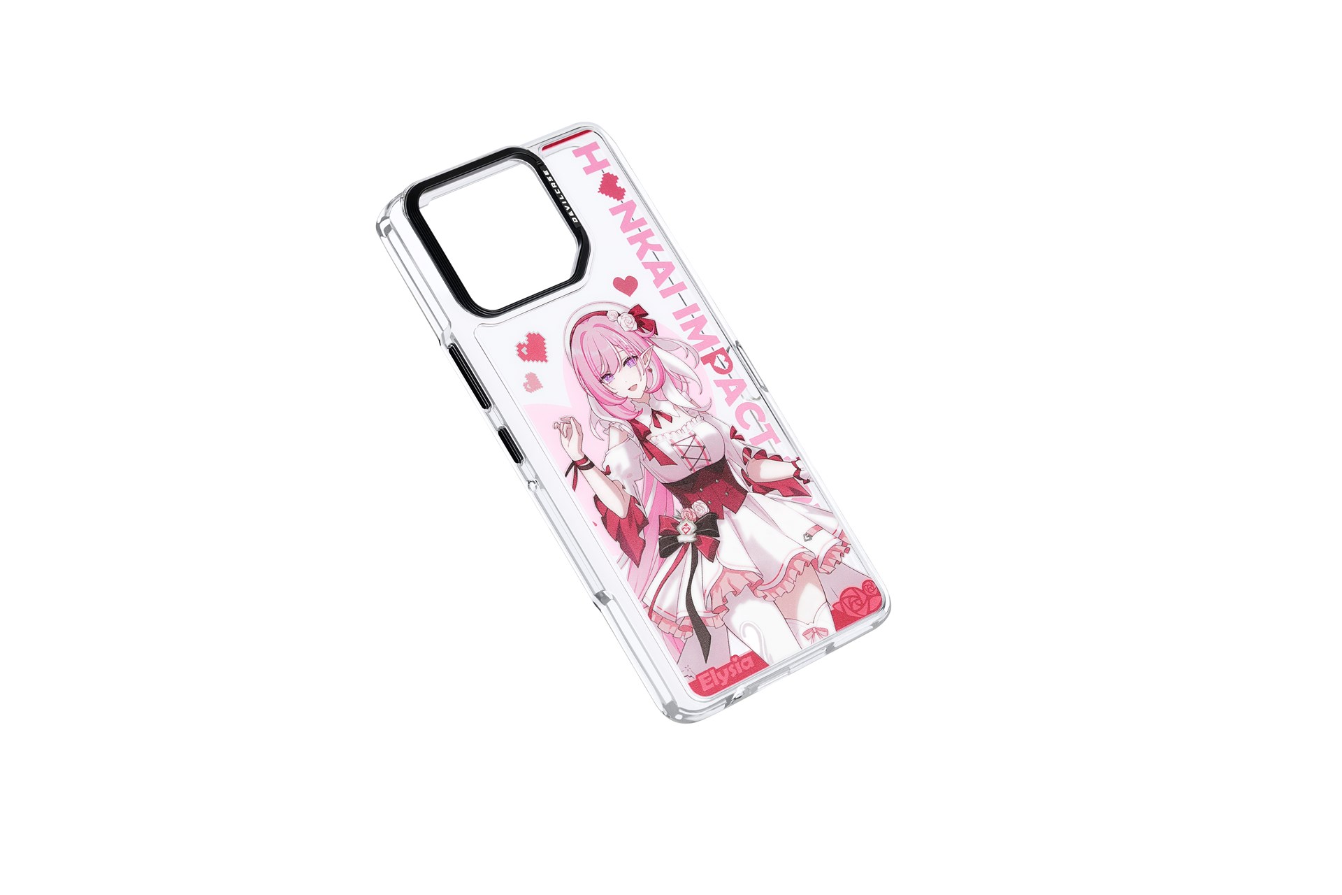 ROG Phone 9専用ケース
