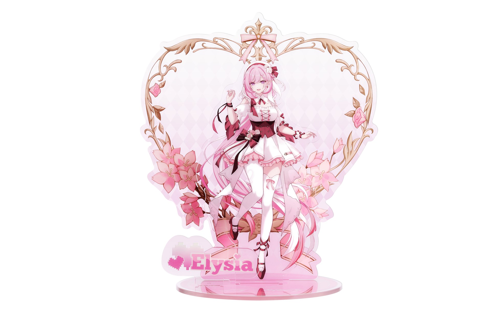 アクリルスタンド