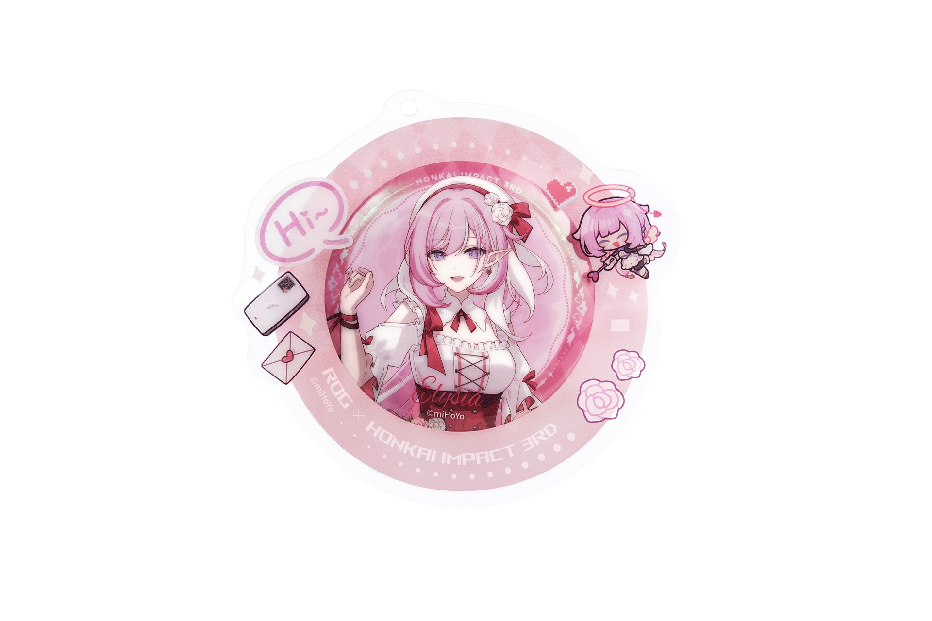 バッジ＆バッジカバー