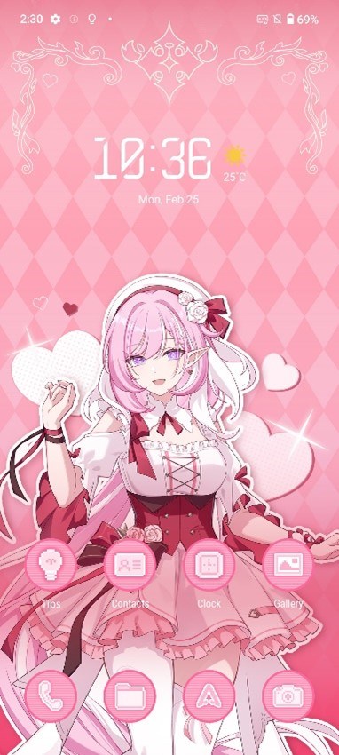 コラボテーマパック