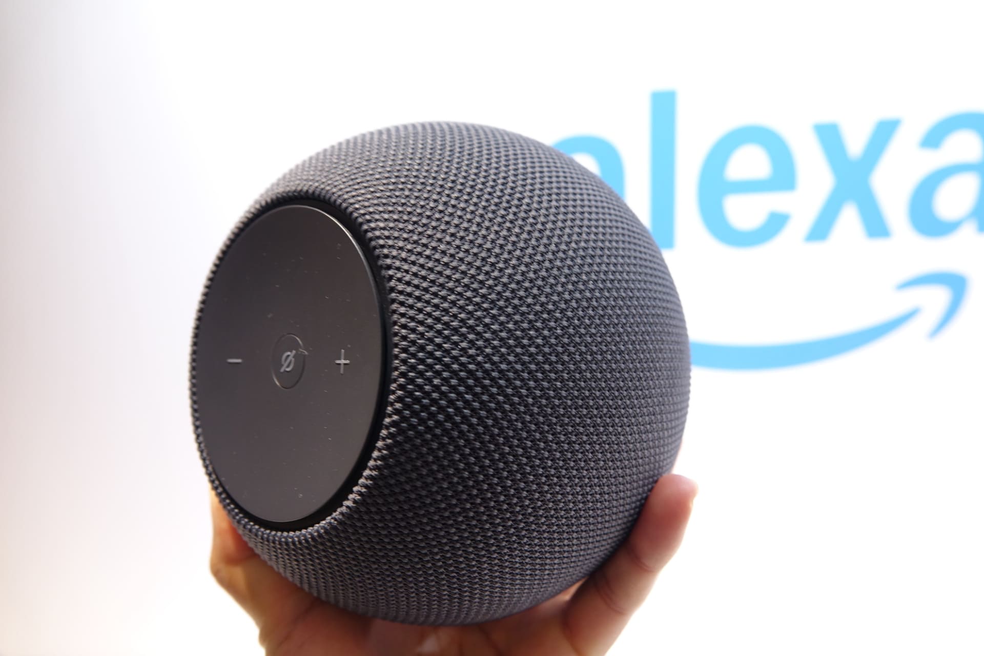 Echo Dot Max