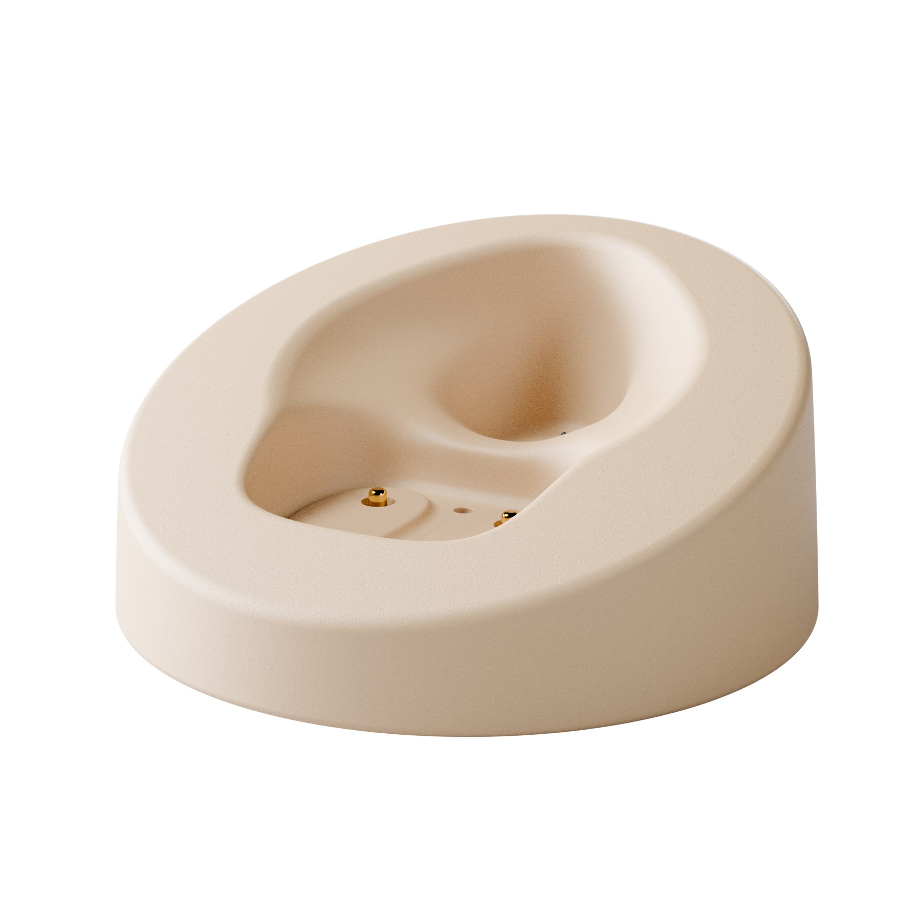 卓上充電ホルダー