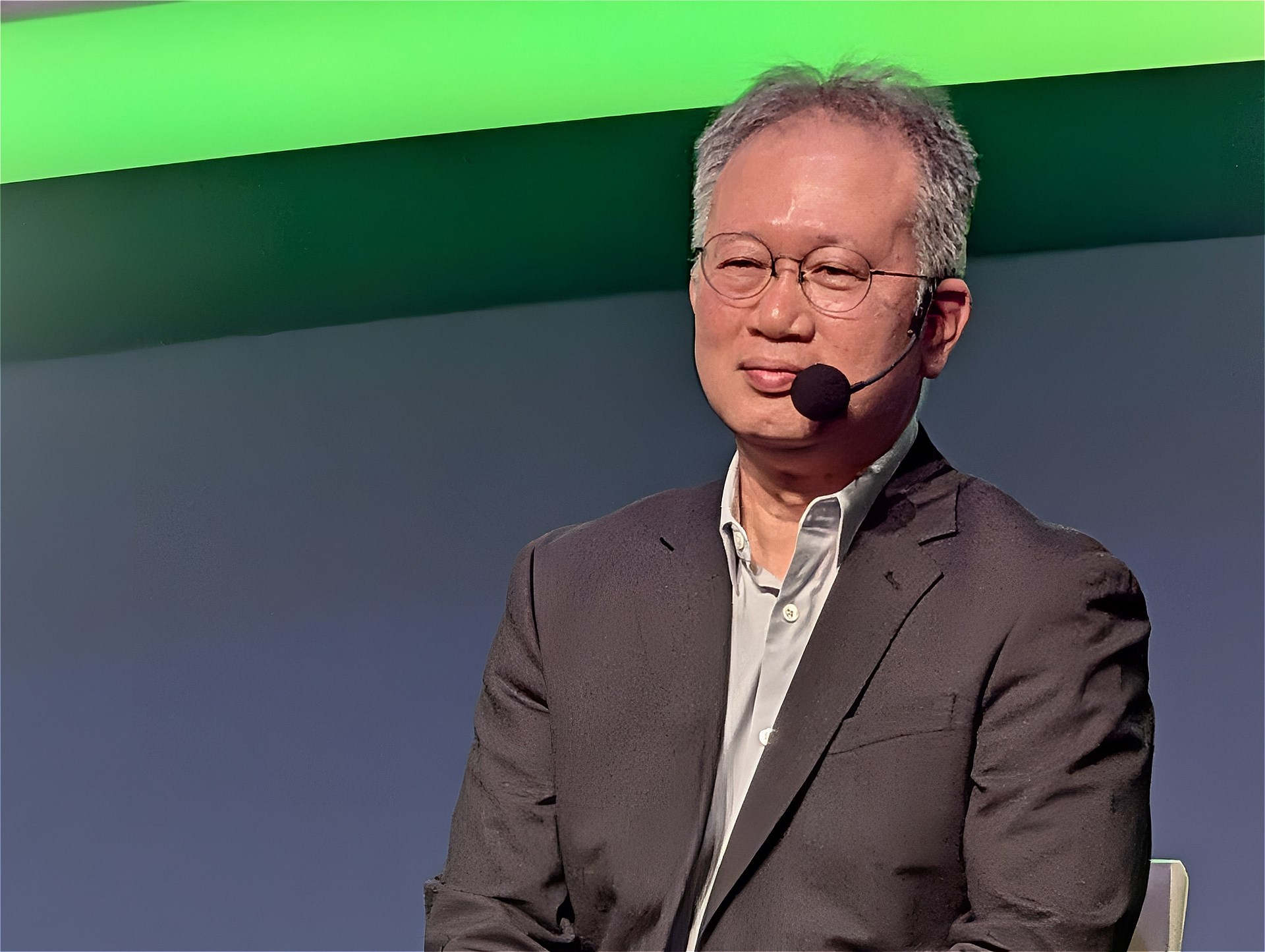 良品計画の堂前会長