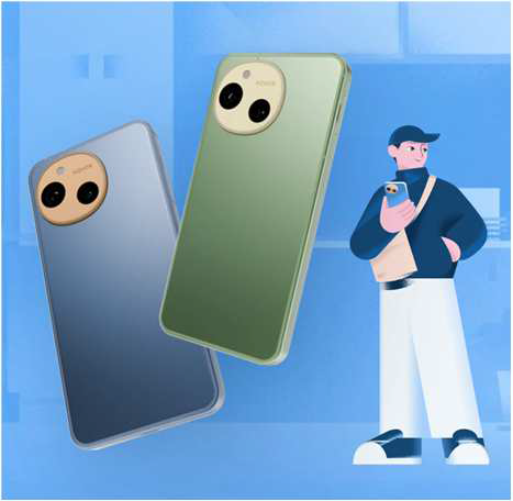 デニムネイビー、カーキグリーン