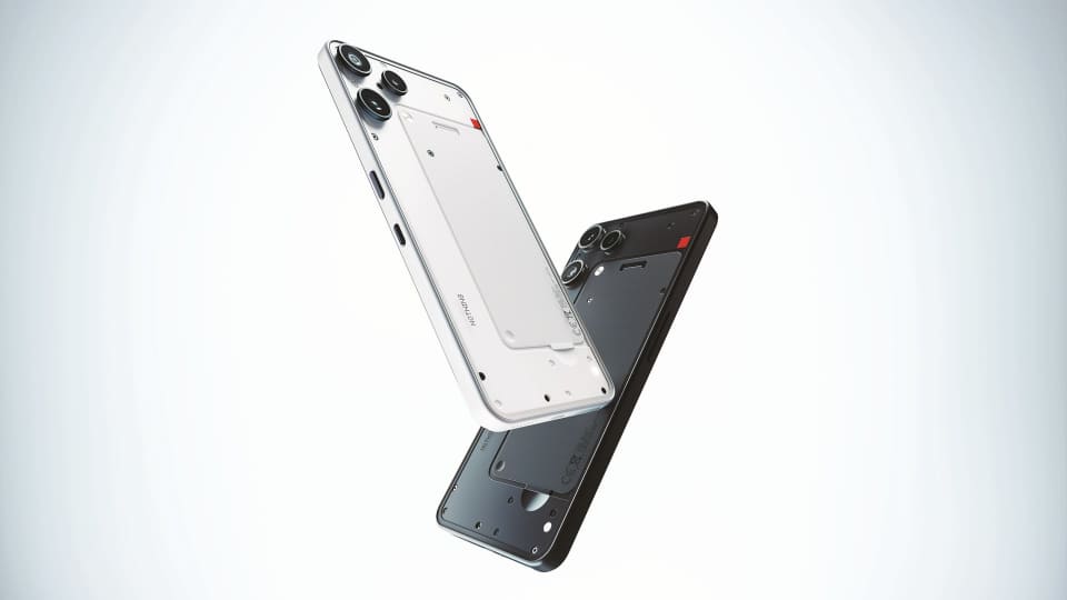 Nothing Phone 3a 128GB グローバル版 Nothing、グローバル向けに「Phone (3a) Lite」発売 - ケータイ