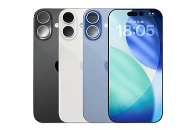 iPhone 17
