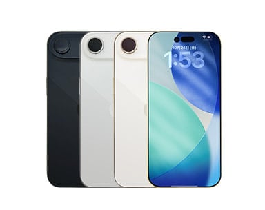 iPhone Air