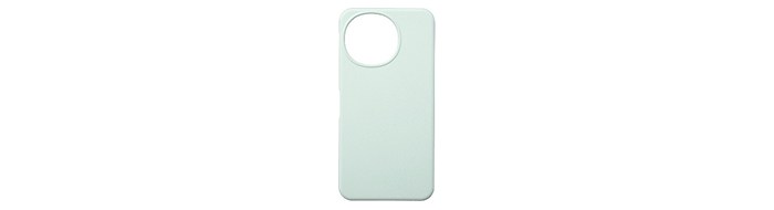 AQUOS sense10 SH-53F エコハードケース（アースグリーン）