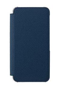 LORNA PASSONI Leather Folio Case