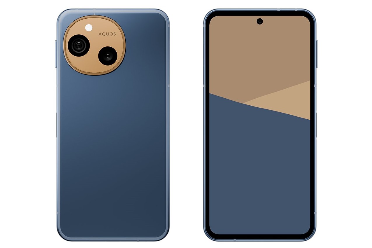 AQUOS sense10