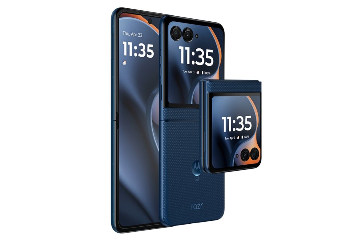 motorola razr 60