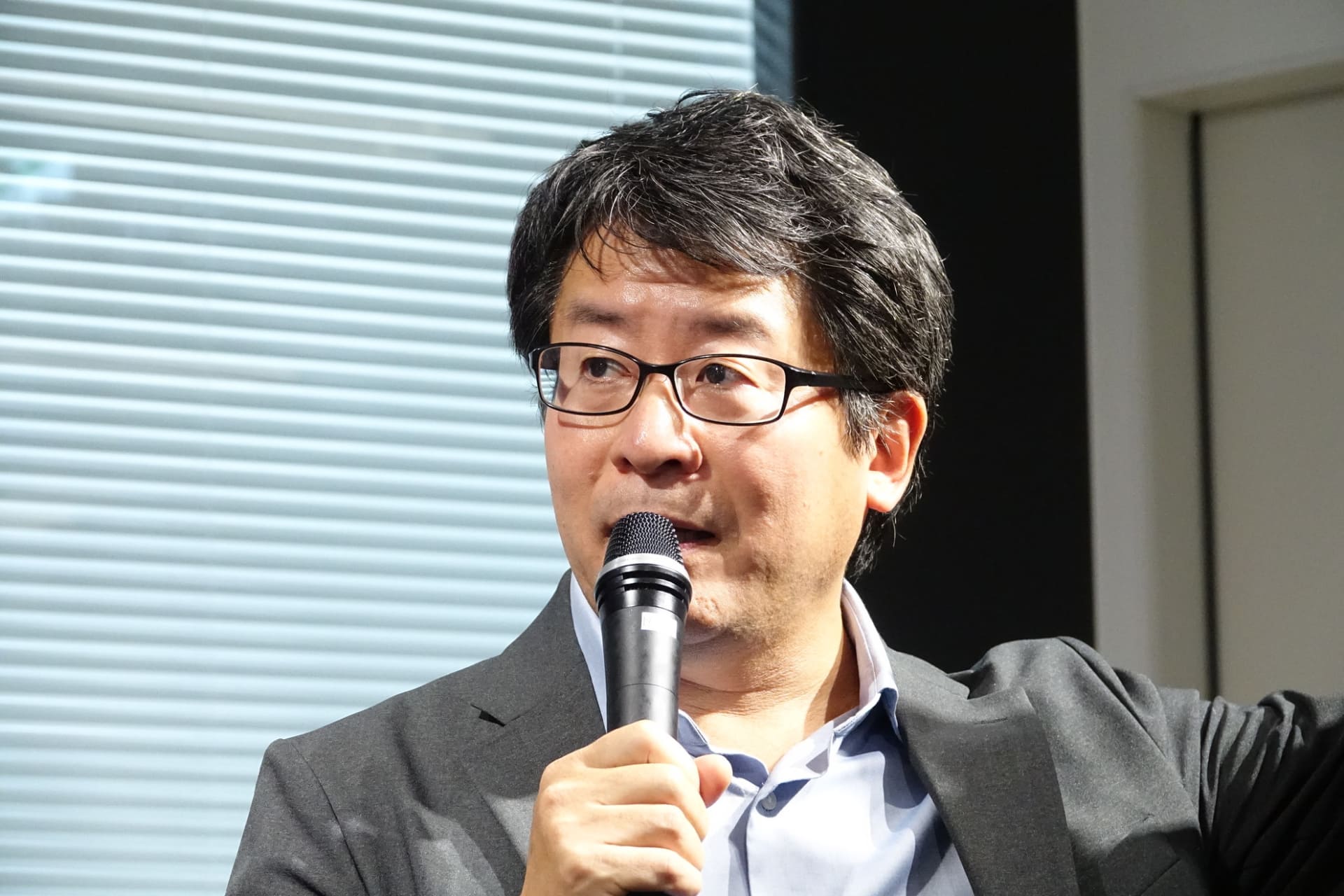 ソフトバンク砂川氏