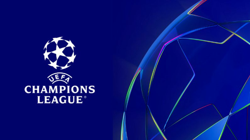 UEFA チャンピオンズリーグ