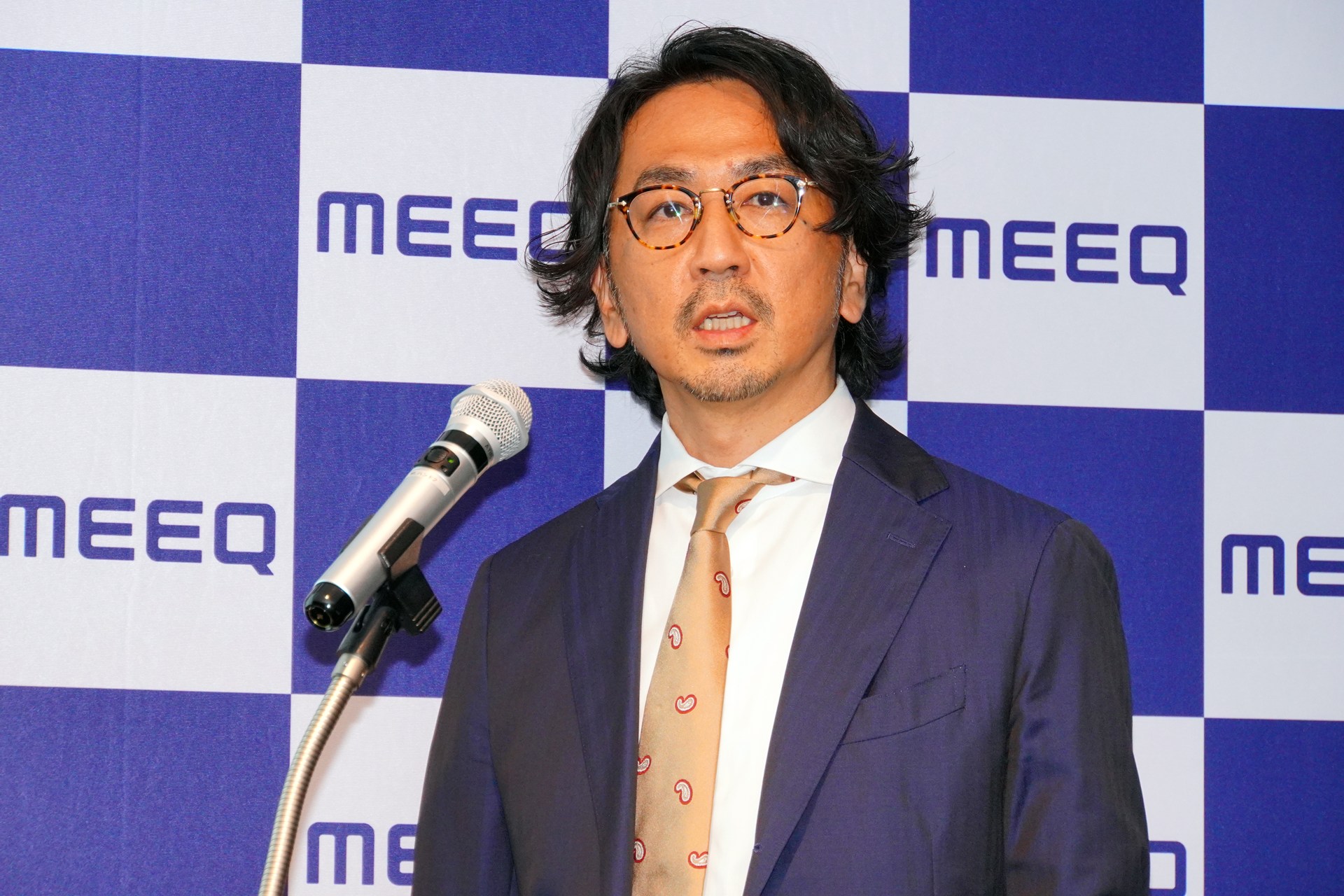 ミークモバイルの小林社長によると、各社に提供される料金プランは基本的に同一のものになるという