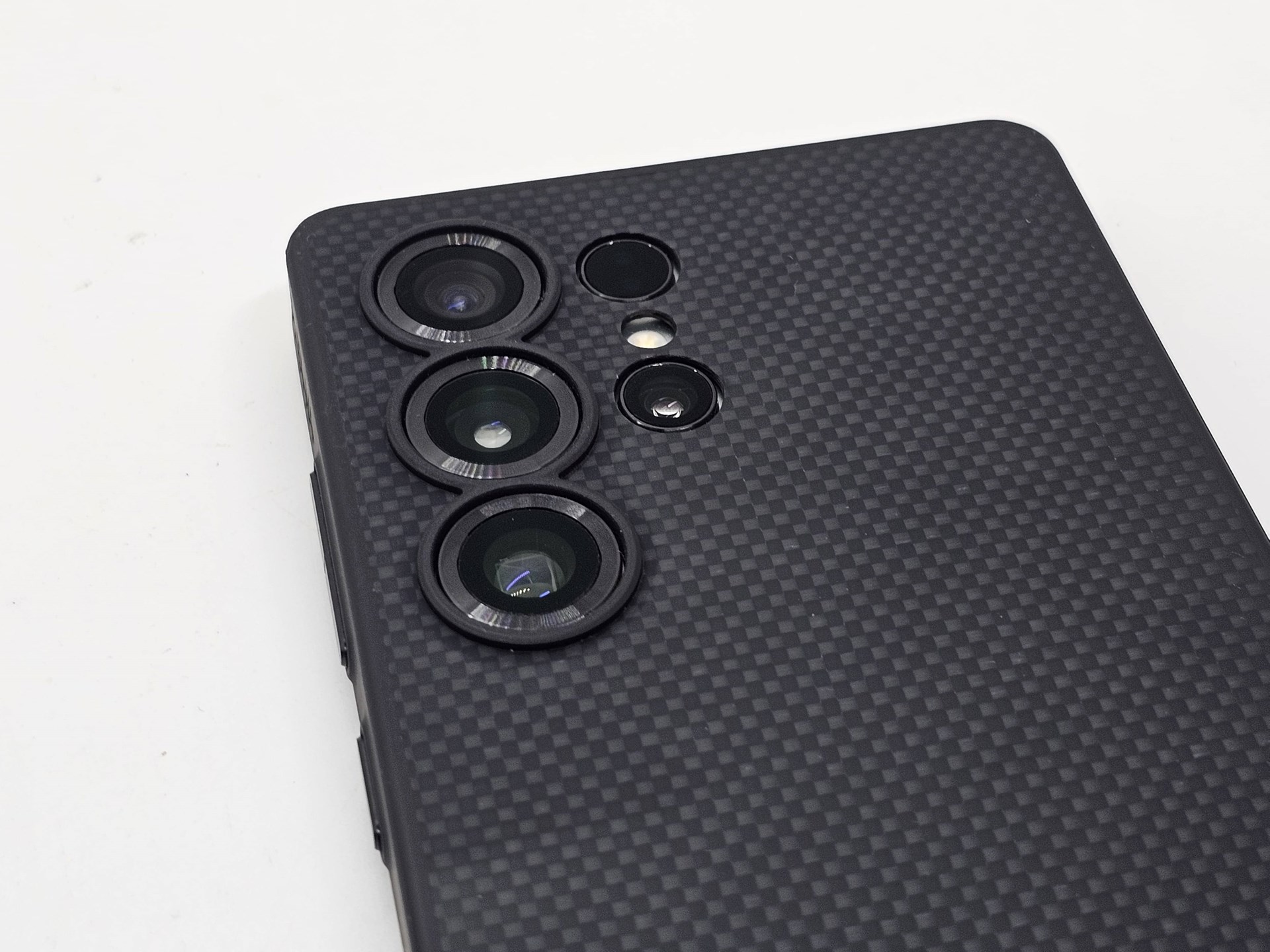 「Galaxy S25 Ultra」はデュアル録画に対応する（SシリーズではS24 Ultraから対応している）