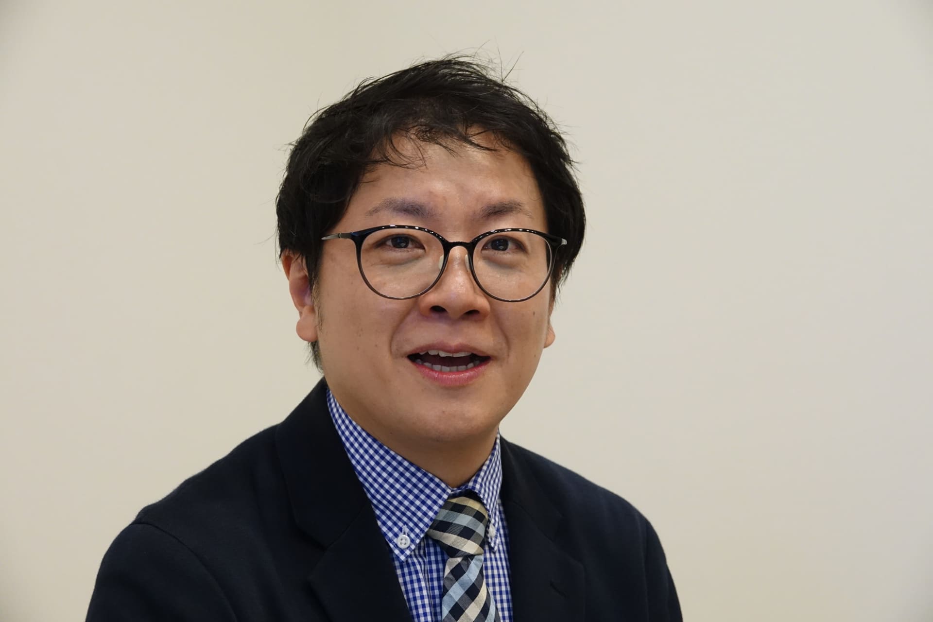 JCOM田中氏