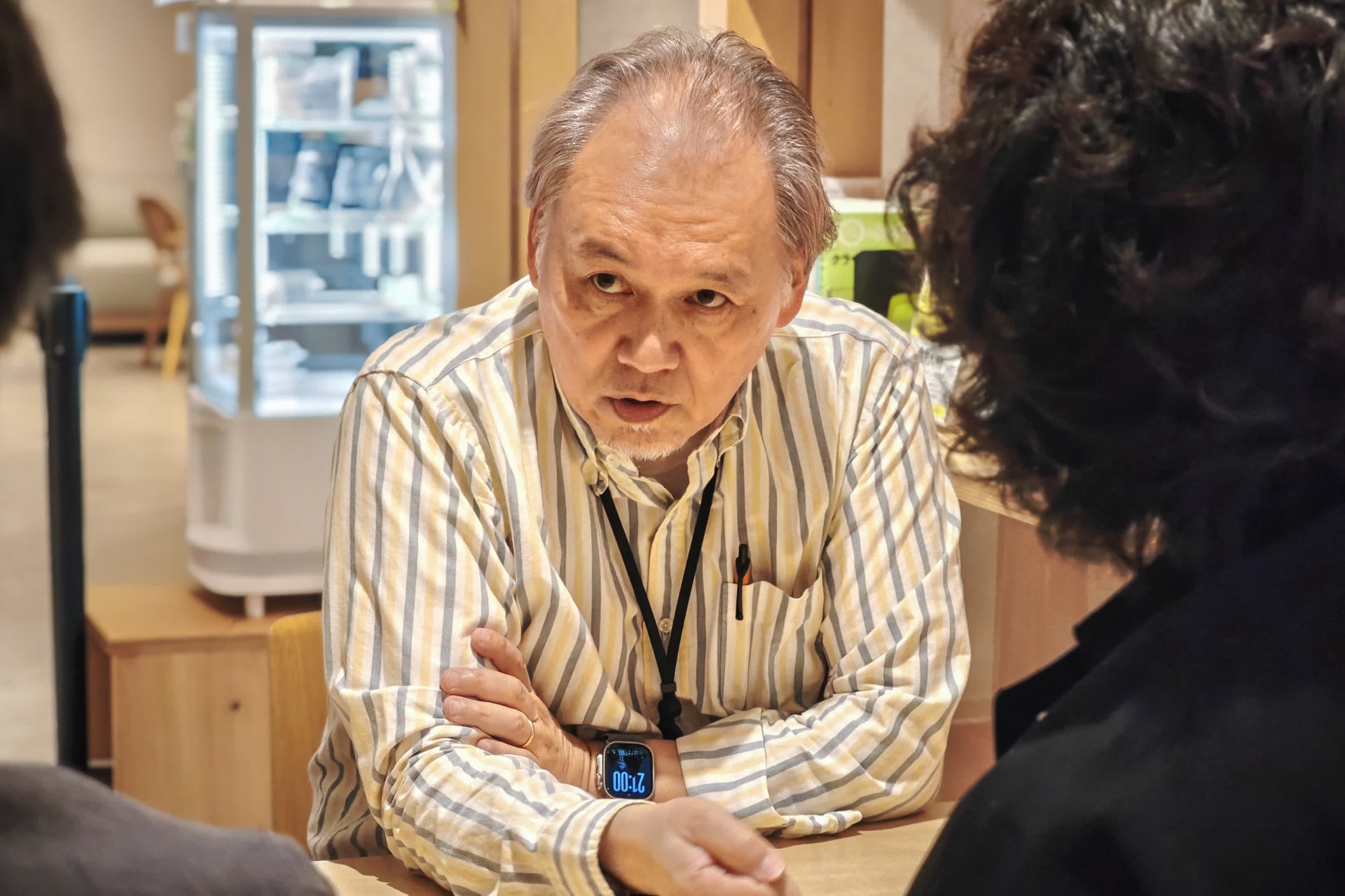 法林氏