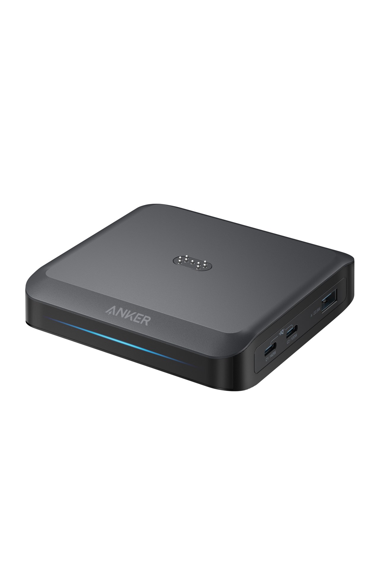 Anker Prime Charging Base（150W、3 Ports）
