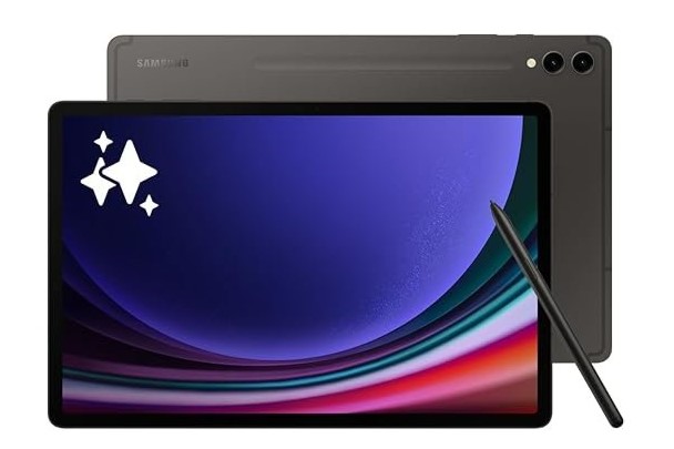 Galaxy Tab S9＋（Wi-Fiモデル）