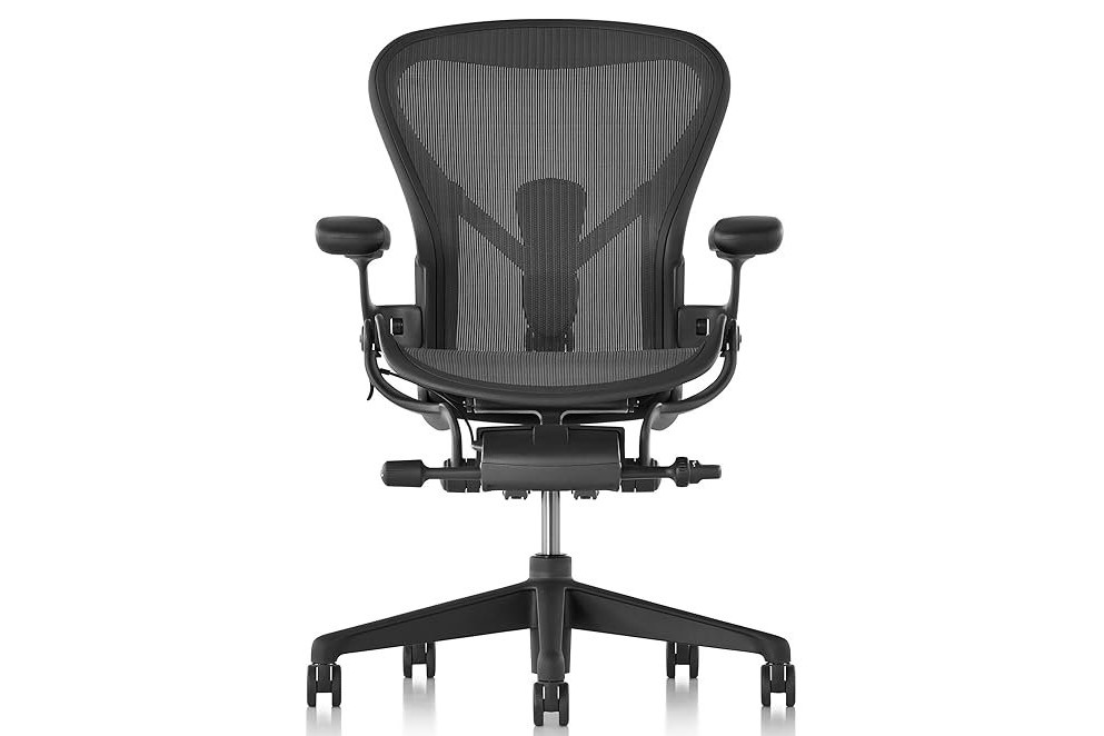 アーロンチェア