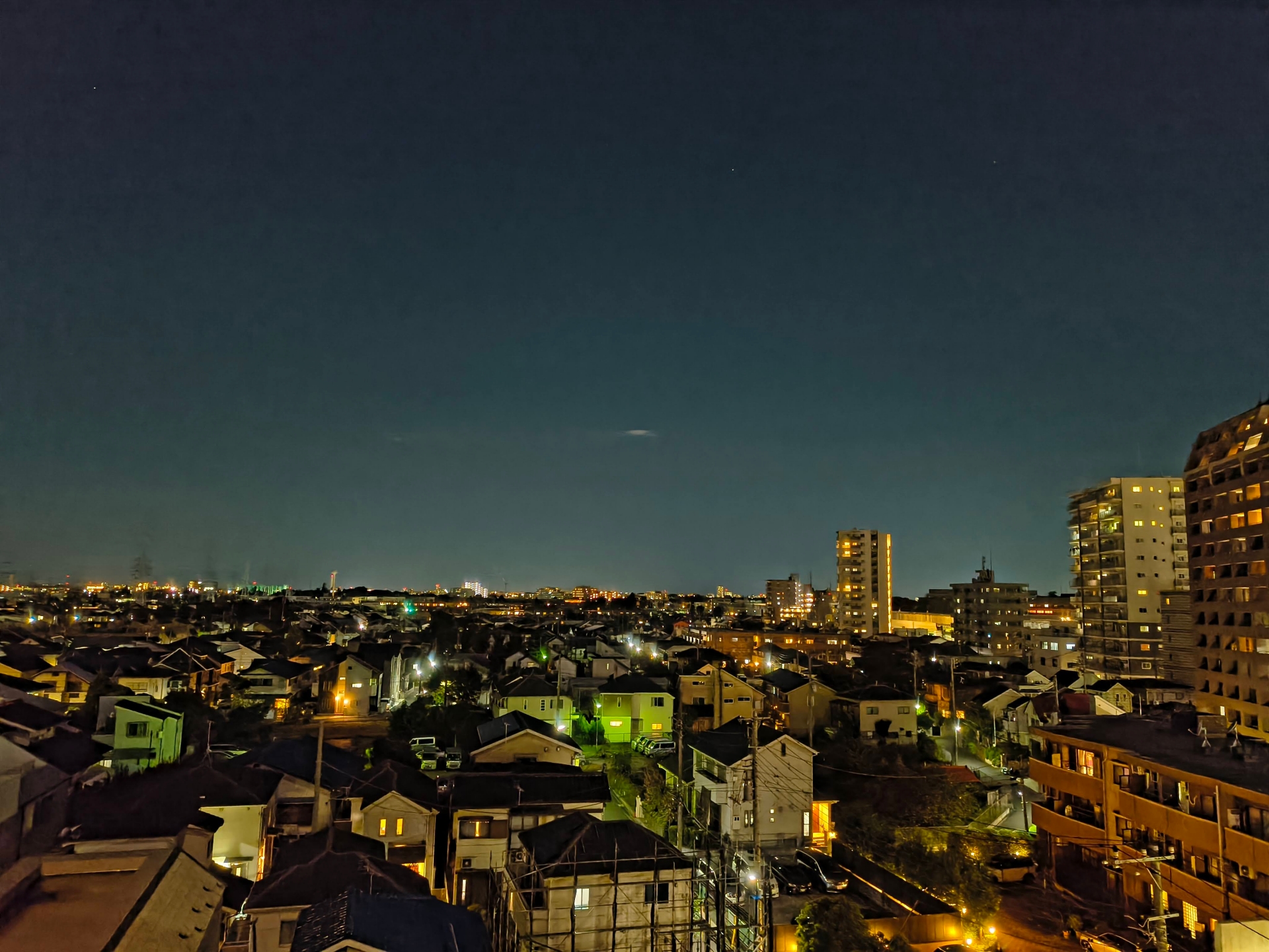 等倍