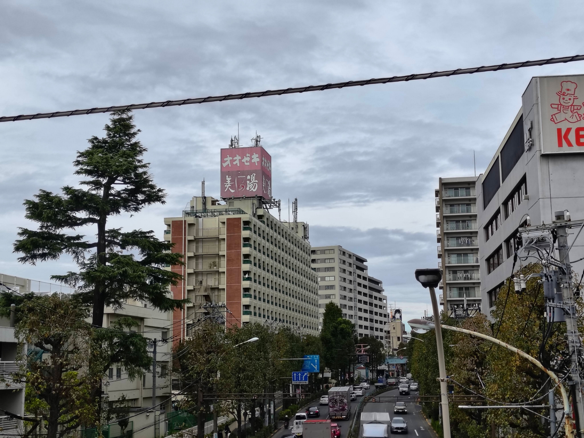 2倍ズーム