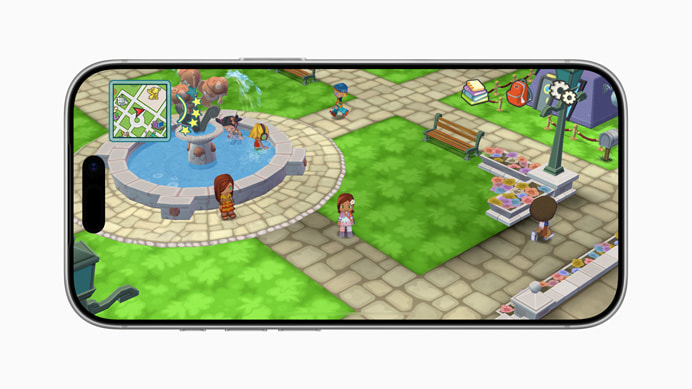 「MySims」