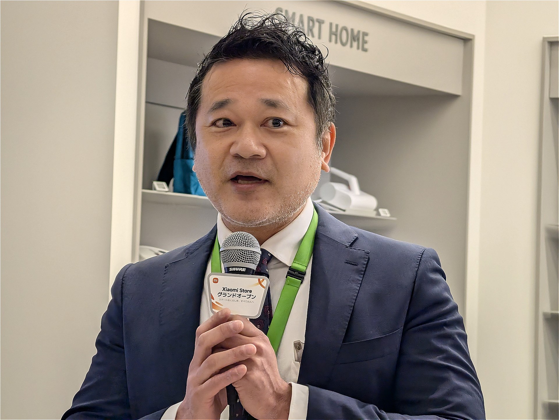 イオンの浅井氏