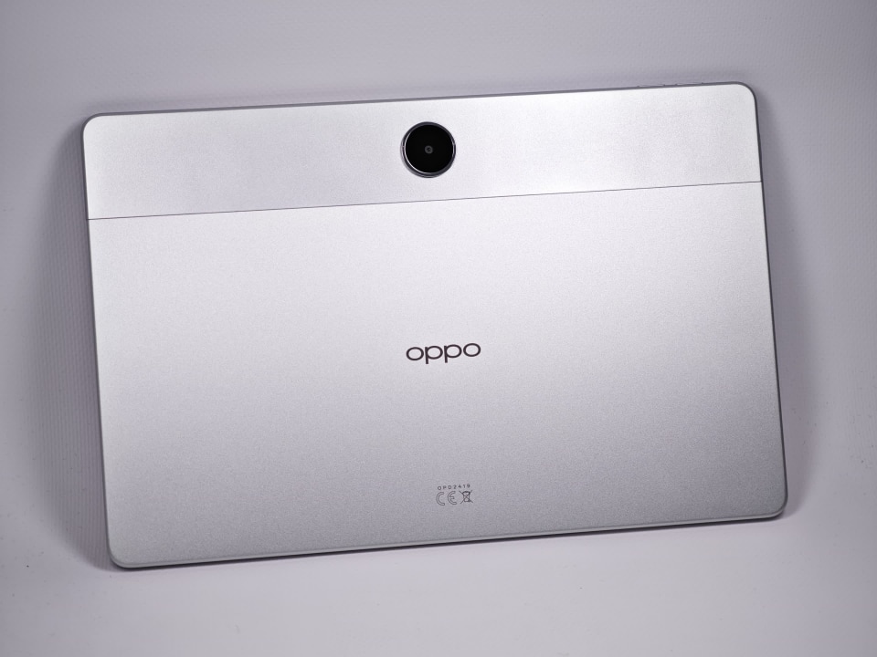 2025年11月22日購入 OPPO Pad SE 11インチ 本体 OPPO Pad SE | タブレット | OPPO公式オンラインショップ