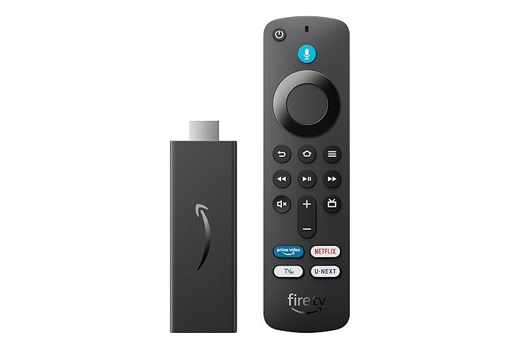Fire TV Stick HD
