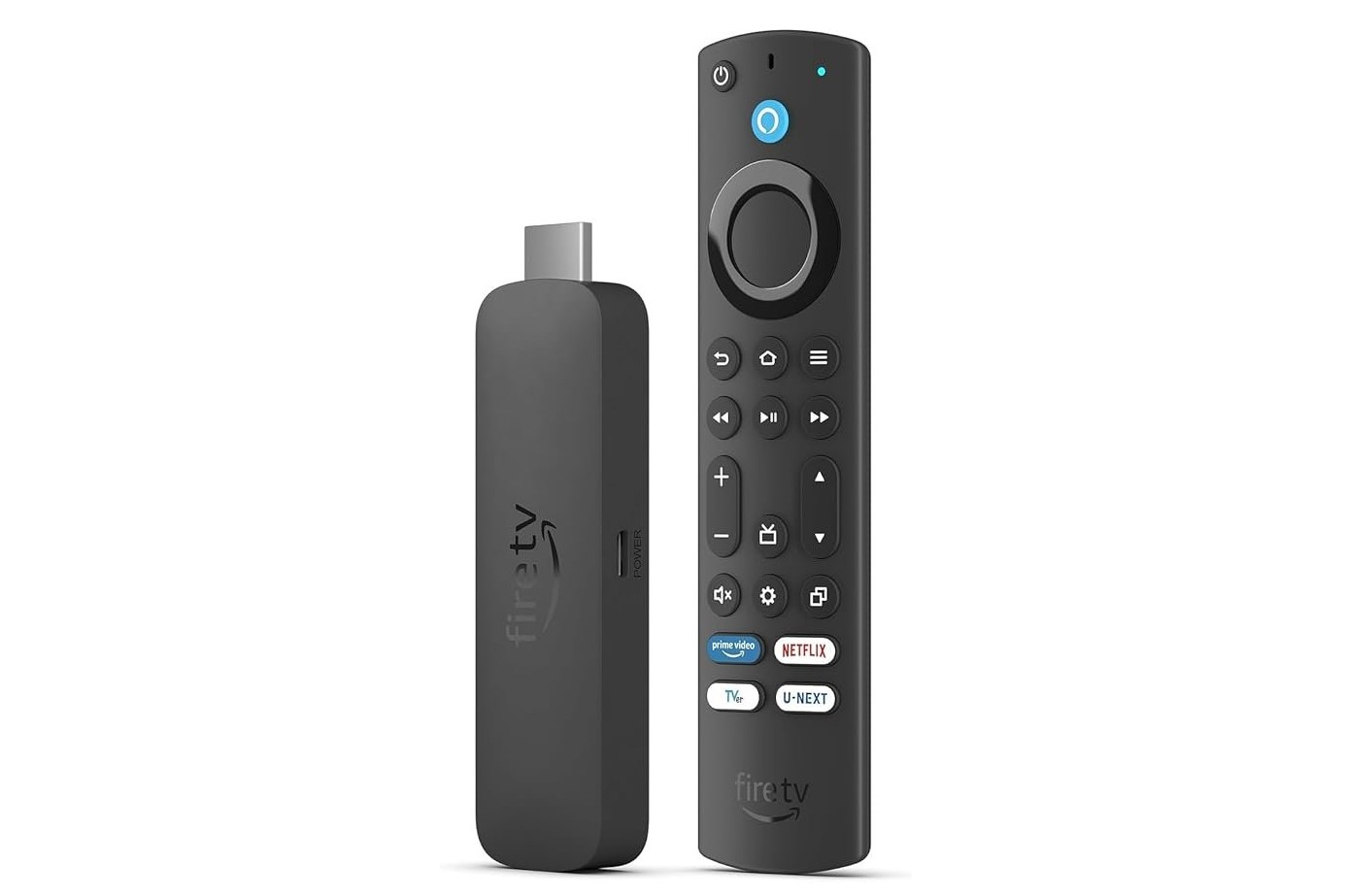Fire TV Stick 4K Max