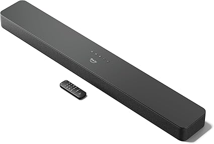 Fire TV Soundbar Plus