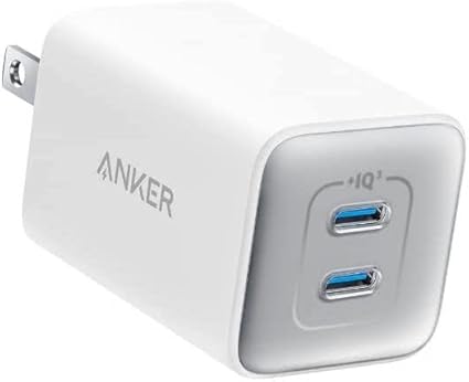 523 Charger（Nano 3、47W）