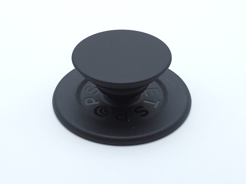 MagSafe対応スマホグリップ「ラウンド ポップグリップ」