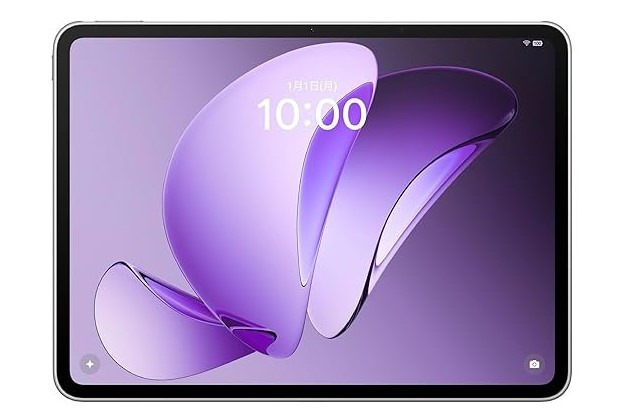 OPPO Pad3 Matte Display Edition
