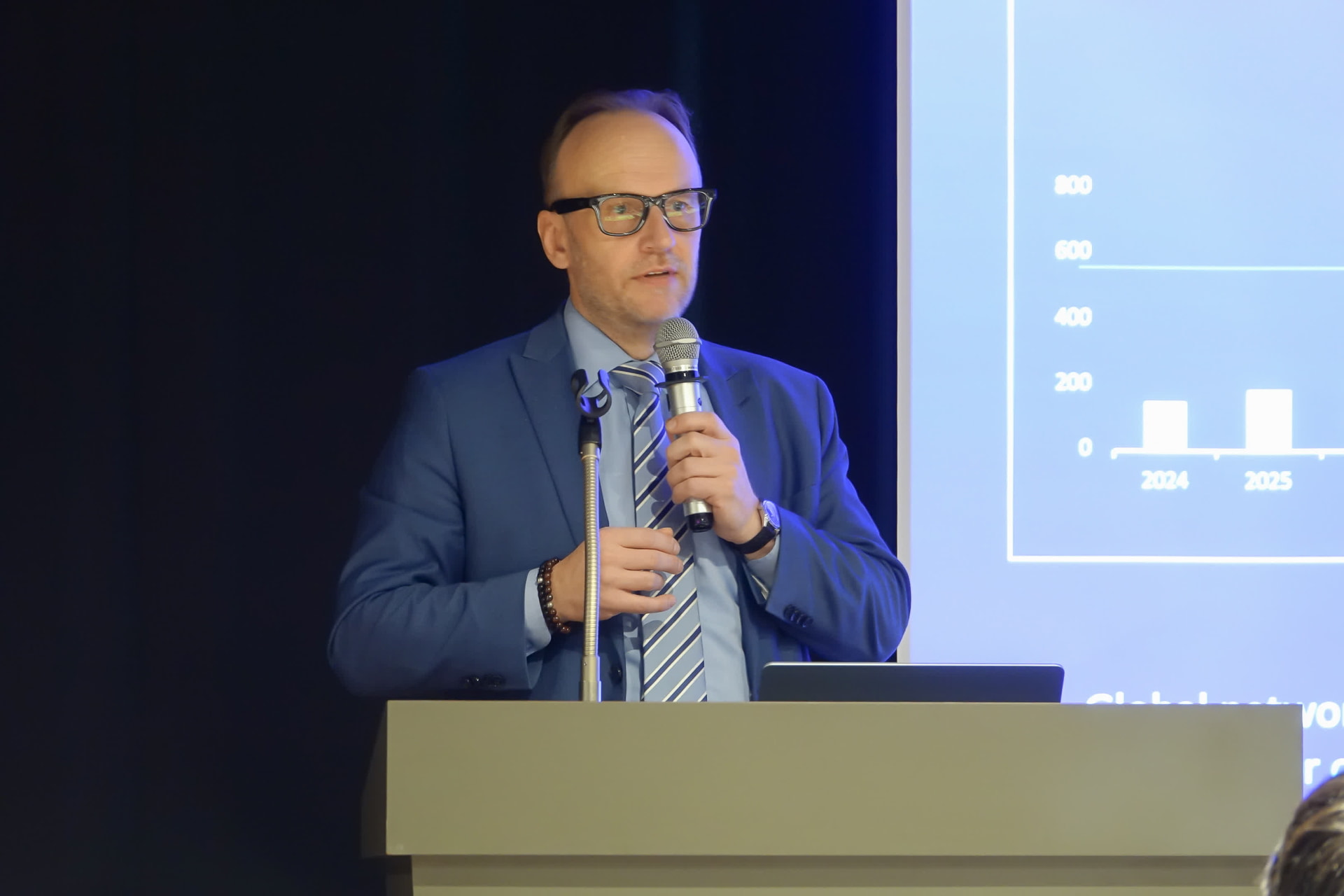 ノキア ストラテジー＆テクノロジー事業部 バイスプレジデント＆CTO アリ・キナスラティ氏