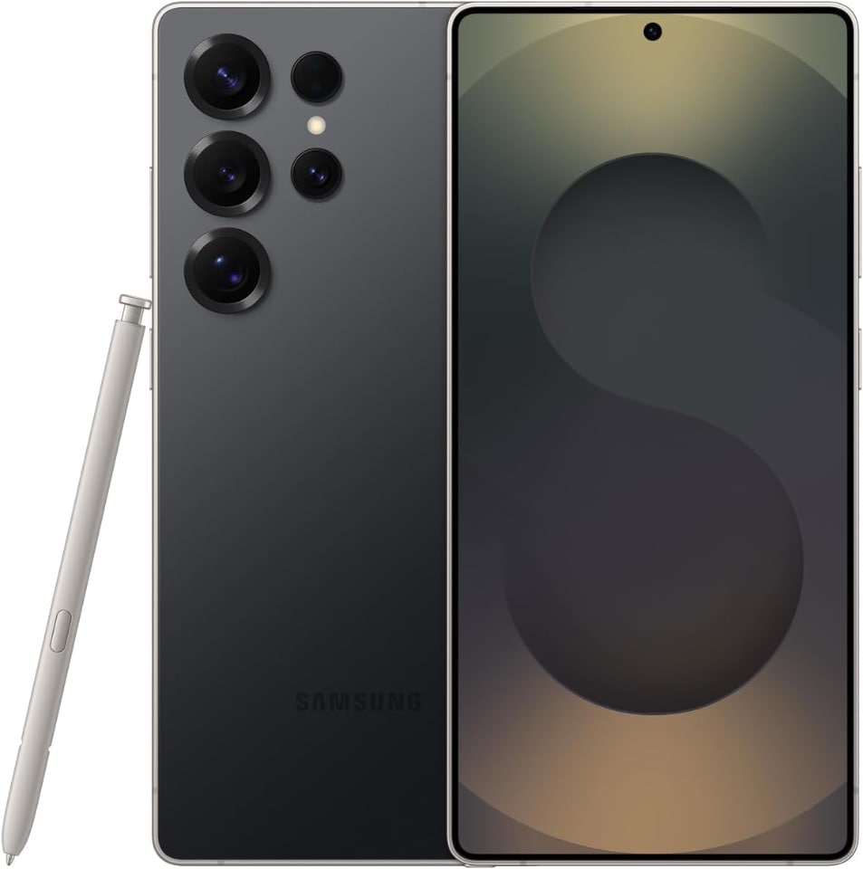 Galaxy S25 Ultra」やGalaxyタブレットが割引、アマゾンのブラック